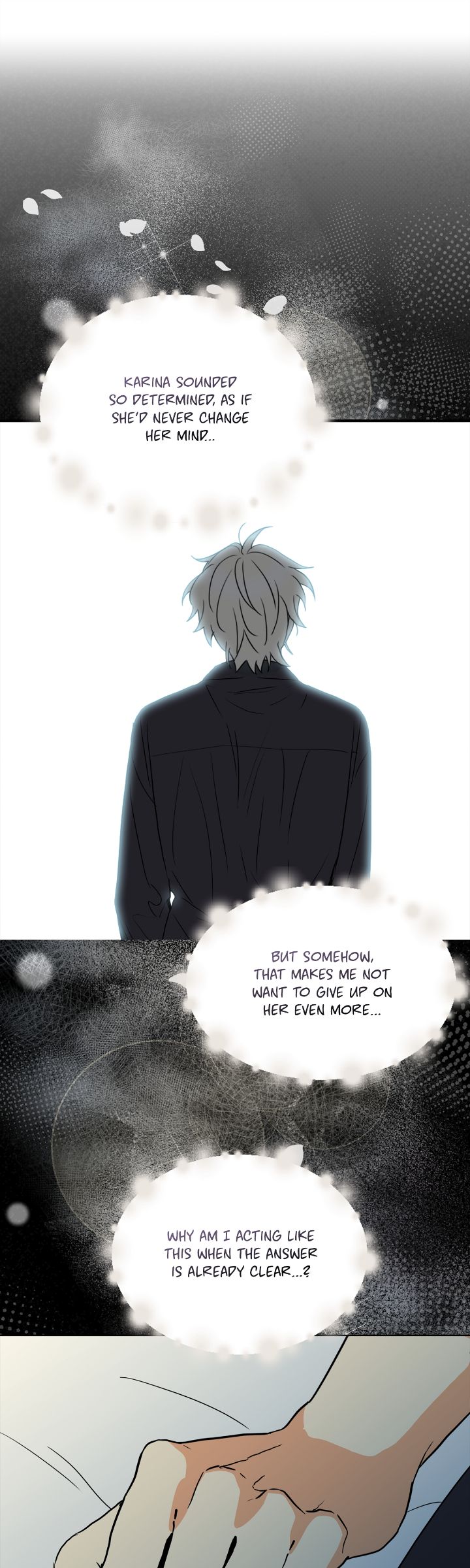 I Became the Villain's Mother Chapter 138 7